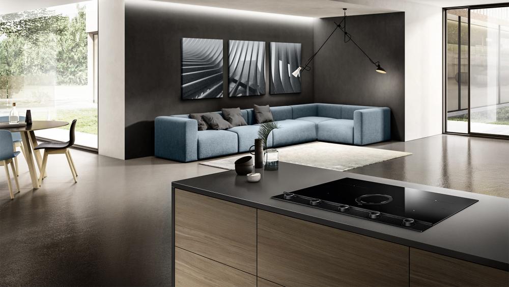 Freestanding Cookers