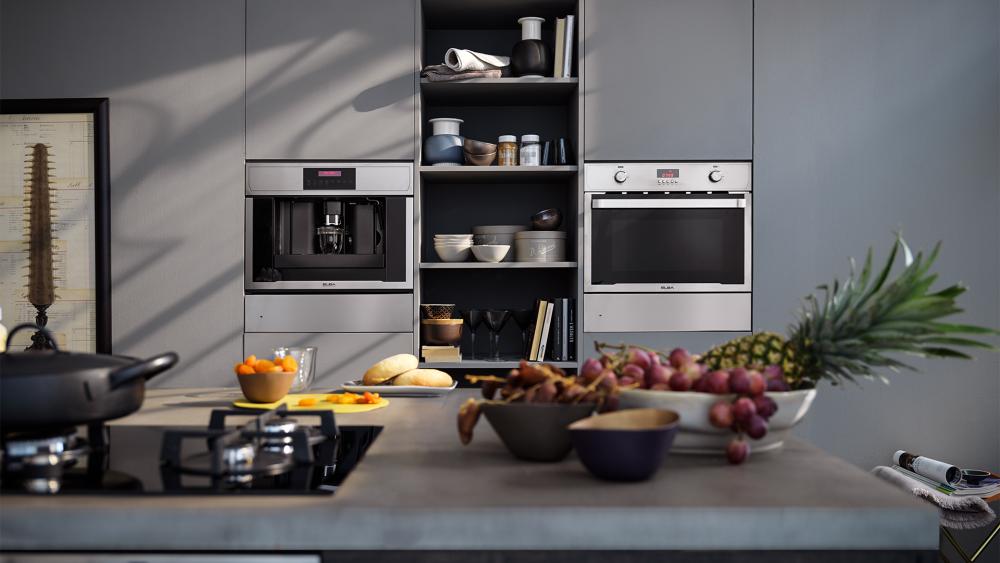 Compact, high-performance microwaves with intuitive controls, quick heating, and modern aesthetics, ideal for daily kitchen use.