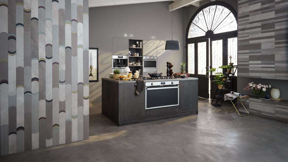 Modern built-in ovens with even heating, precise temperature control, and energy efficiency, perfect for baking, roasting, and everyday cooking.