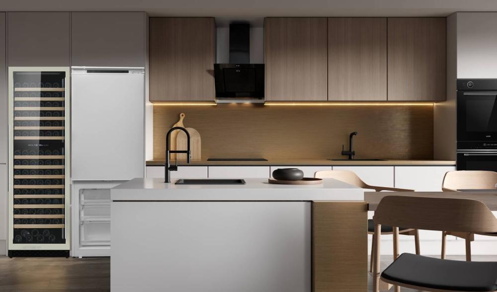 PASSION AND HERITAGE, BUILT TO LAST