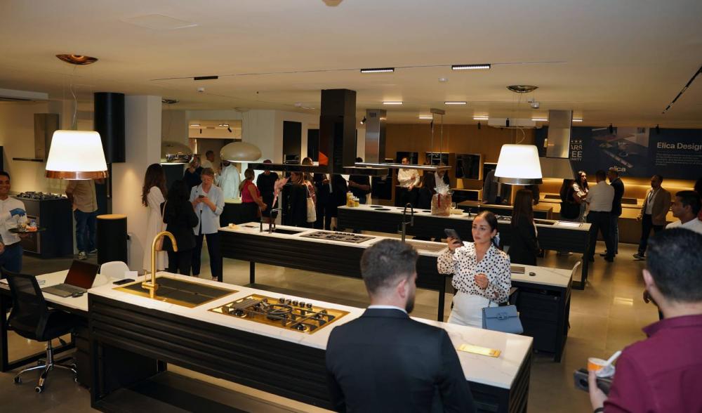 OVER 20 YEARS IN THE MIDDLE EAST