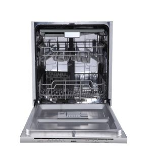Algor AGDW14BI Built-In Dishwasher 60 cm