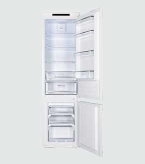 Elba IGO39BIC Built-In Fridge and Freezer