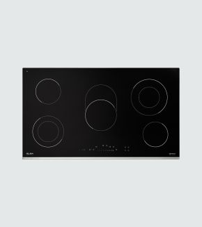 Elba ELIO EVC 905 XF Vitroceramic Hob 90 cm