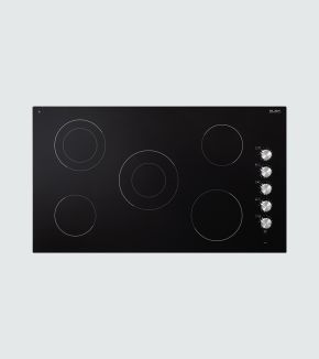 Elba ELIO EVC 915 SK Vitroceramic Hob 90 cm