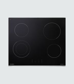 Elba ELIO EVC 604 XF Vitroceramic Hob 60 cm