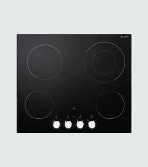 Elba ELIO EVC 614 FK Vitroceramic Hob 60 cm