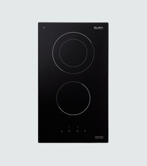 Elba ELIO EVC 302 Domino Hob 30 cm