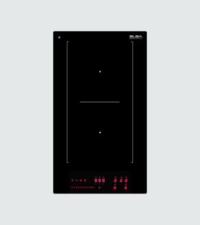 Elba ELIO EIN 302 Domino Hob 30 cm
