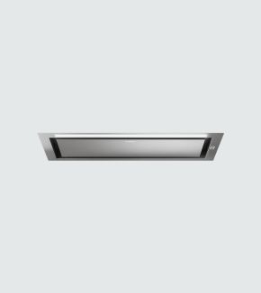 Elica HIDDEN 2.0 IXGL/A/52 Built-In Cooker Hood 60 cm
