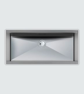 Foster 1015 850 Sink Milano