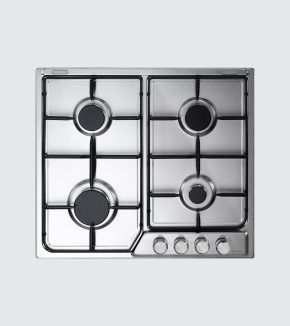 Elba ELEMENTUM ENF60-444 XD Gas Hob 60 cm