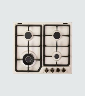 Elba COUNTRY ENF65-445 AVD Country Design Gas Hob 60 cm