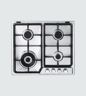 Elba ALTERUM ENF65-445 XD Gas Hob 60 cm