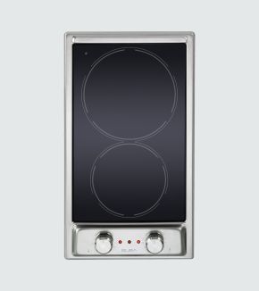 Elba EN30-050 XD Domino Hob 30 cm