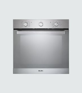 Elba AL 7 XLX2 Built-In Electric Oven 60 cm