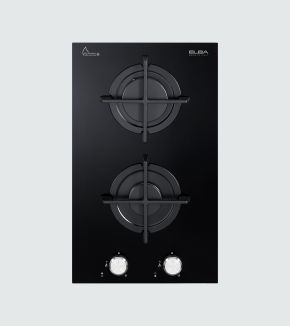 Elba ELIO EGV 302 Domino Hob 30 cm