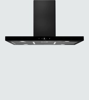 Elba EL1002IS Island Cooker Hood 120 cm