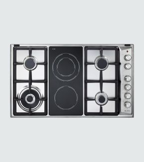 Elba ALTERUM EN95-425 XD Gas Hob 90 cm