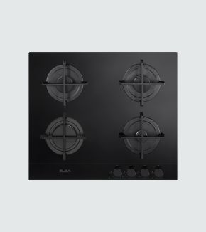 Elba ELIO EL 65-440 TG Gas On Glass Hob 60 cm