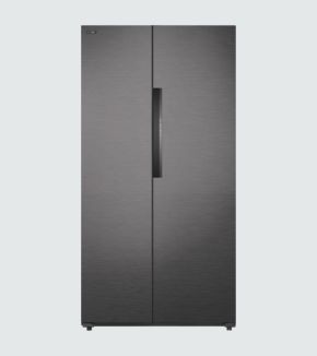 Elba EL550SS Freestanding Fridge-Freezer Freestanding Fridge-Freezer