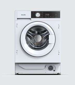 Elba ELBI86WD Built-in Washer Dryer