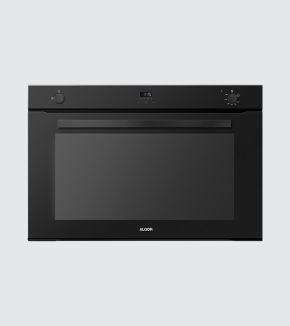 Algor ALOV960GBBK Built-In Gas Ovens 90 cm