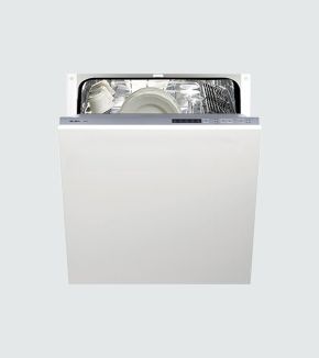 Elba IDW129 Built-In Dishwasher 60 cm
