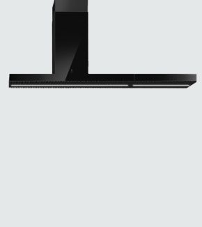 Elica HAIKU ISLAND Island Cooker Hood