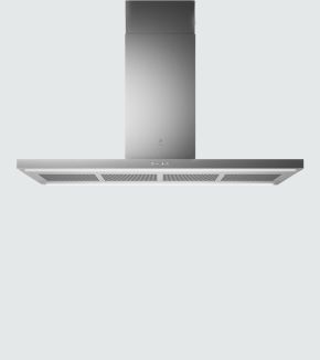 Elica THIN ISLAND Island Cooker Hood