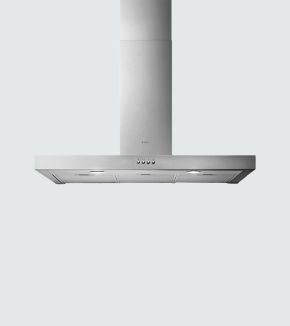 Elica SPOT NG H6/IX/A/120 Wall Mounted Cooker Hood