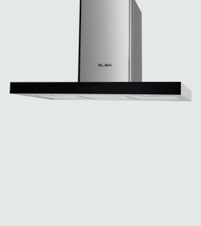 Elba JOY 90SSGFT Wall Mounted Cooker Hood 90 cm