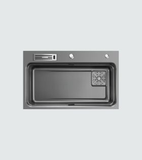 Algor ATMS800-470NC Sink