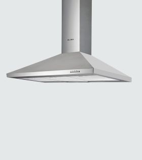 Elba EL905SS Wall Mounted Cooker Hood 90 cm