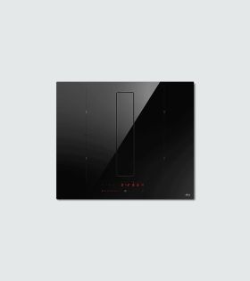 Elica NIKOLATESLA FIT BL/A/60 Extractor Hob