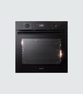 Elba EL 11 XLFB 300 RF Built-In Electric Oven 60 cm