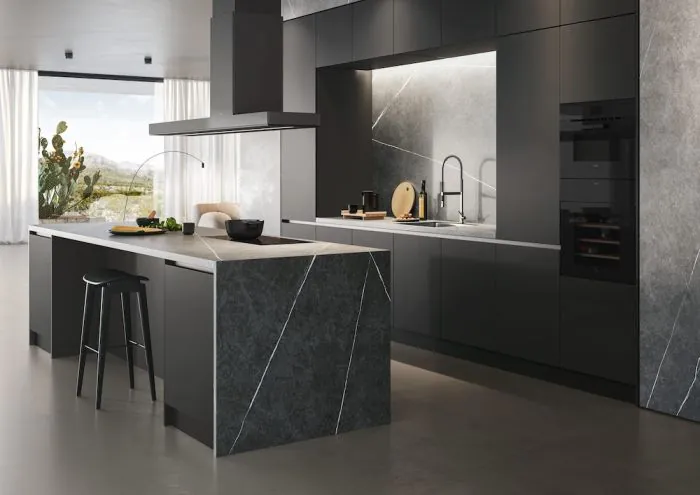 Guide to Modern Kitchen Design: Ideas and Trends (2025)