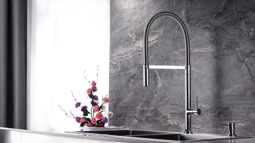 How to Choose Mixer Taps for Kitchens and Bathroom (Buying Guide 2025)