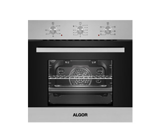BUILT IN GAS OVEN